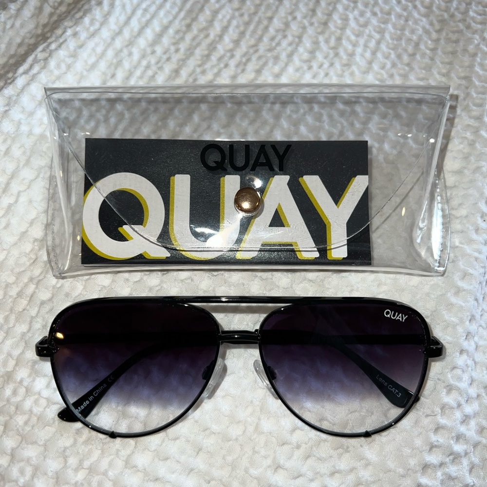 Quay High Key MINI